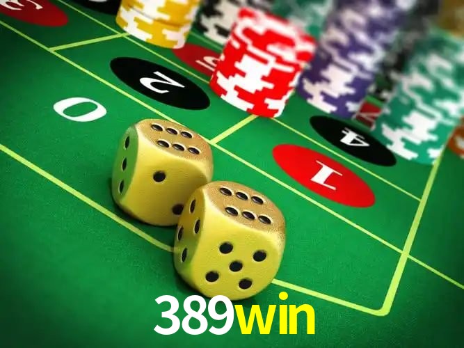 Statistics 389win