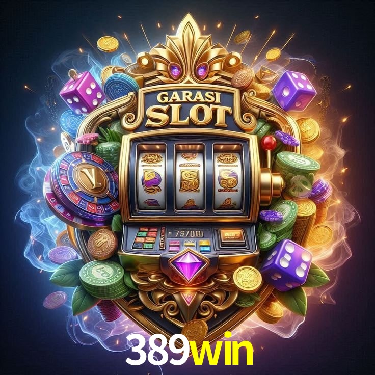 Experiência VIP 389win