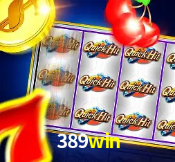 A Revolução dos Aplicativos de Jogos no 389win