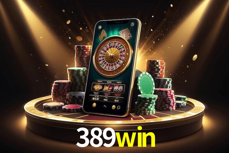 Estatísticas 389win