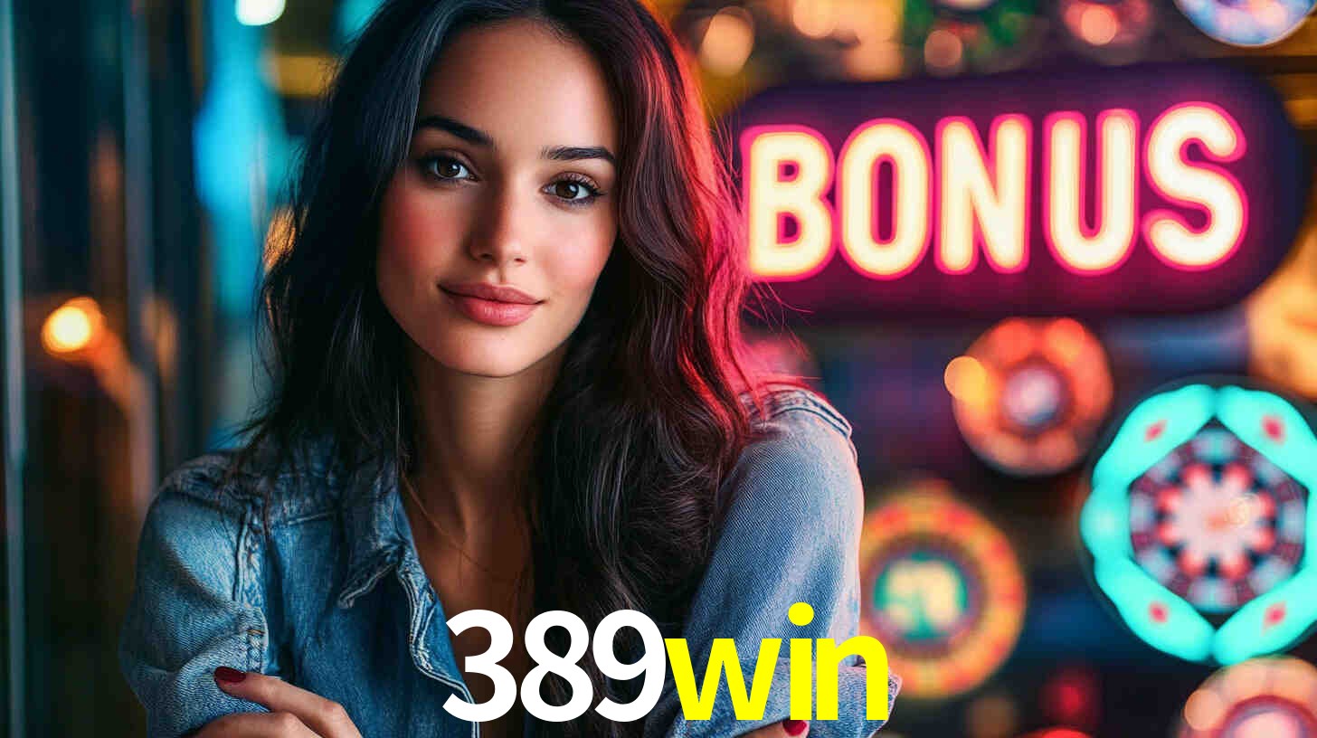 389win - Cassino Oficial Brasil - 389win.com