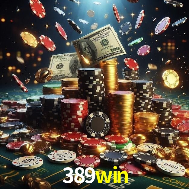 Descubra a Essência do 389win: Nossa História e Compromissos