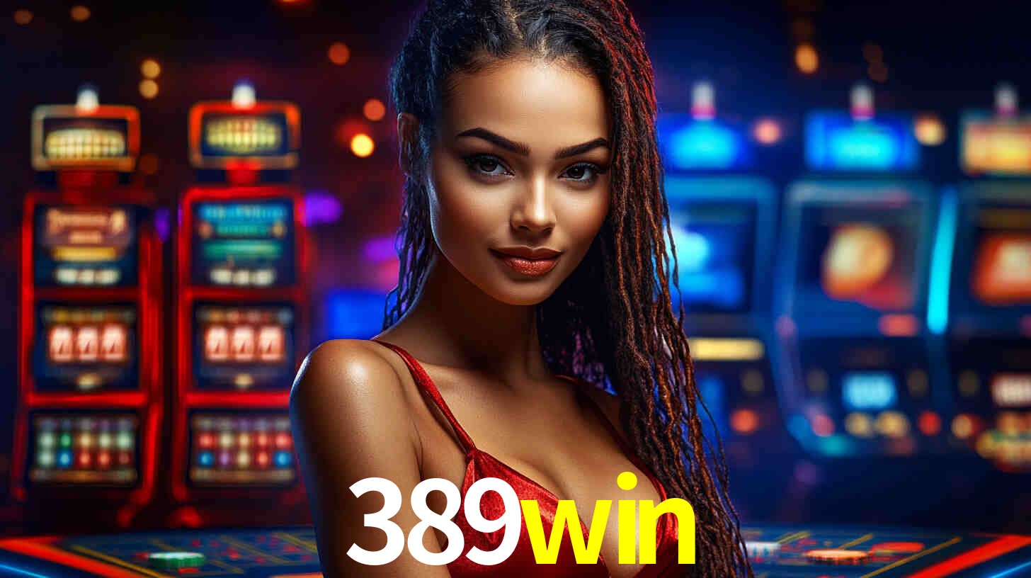 Descubra o Programa VIP da 389win: Vantagens Exclusivas para Jogadores