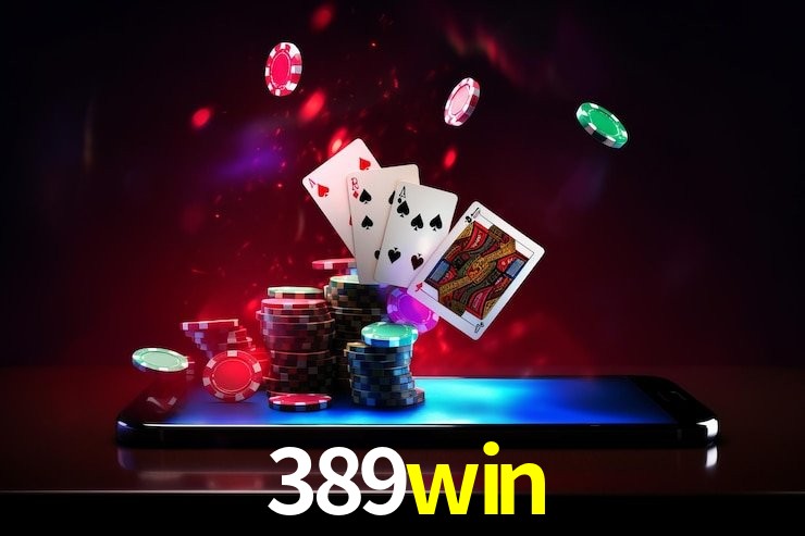 Games Directory 389win