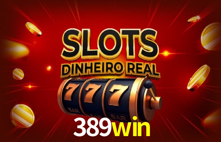 Casino Ao Vivo 389win