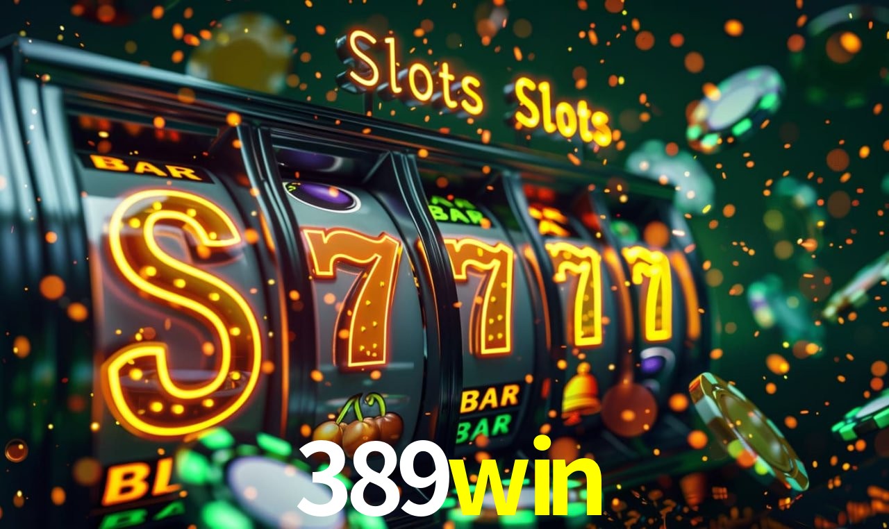 cassino 389win