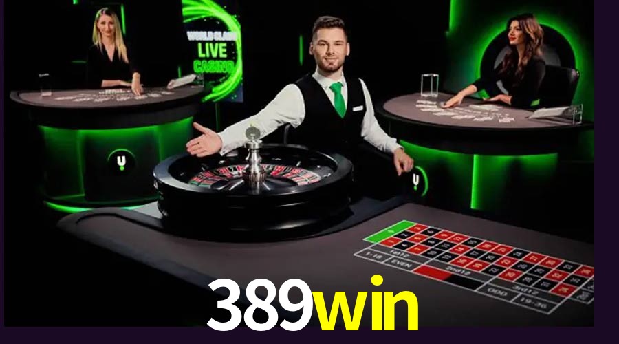 Security Systems 389win