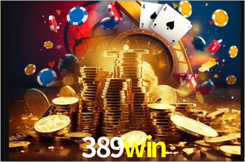 Explorando a Categoria de Eventos em Apostas na 389win