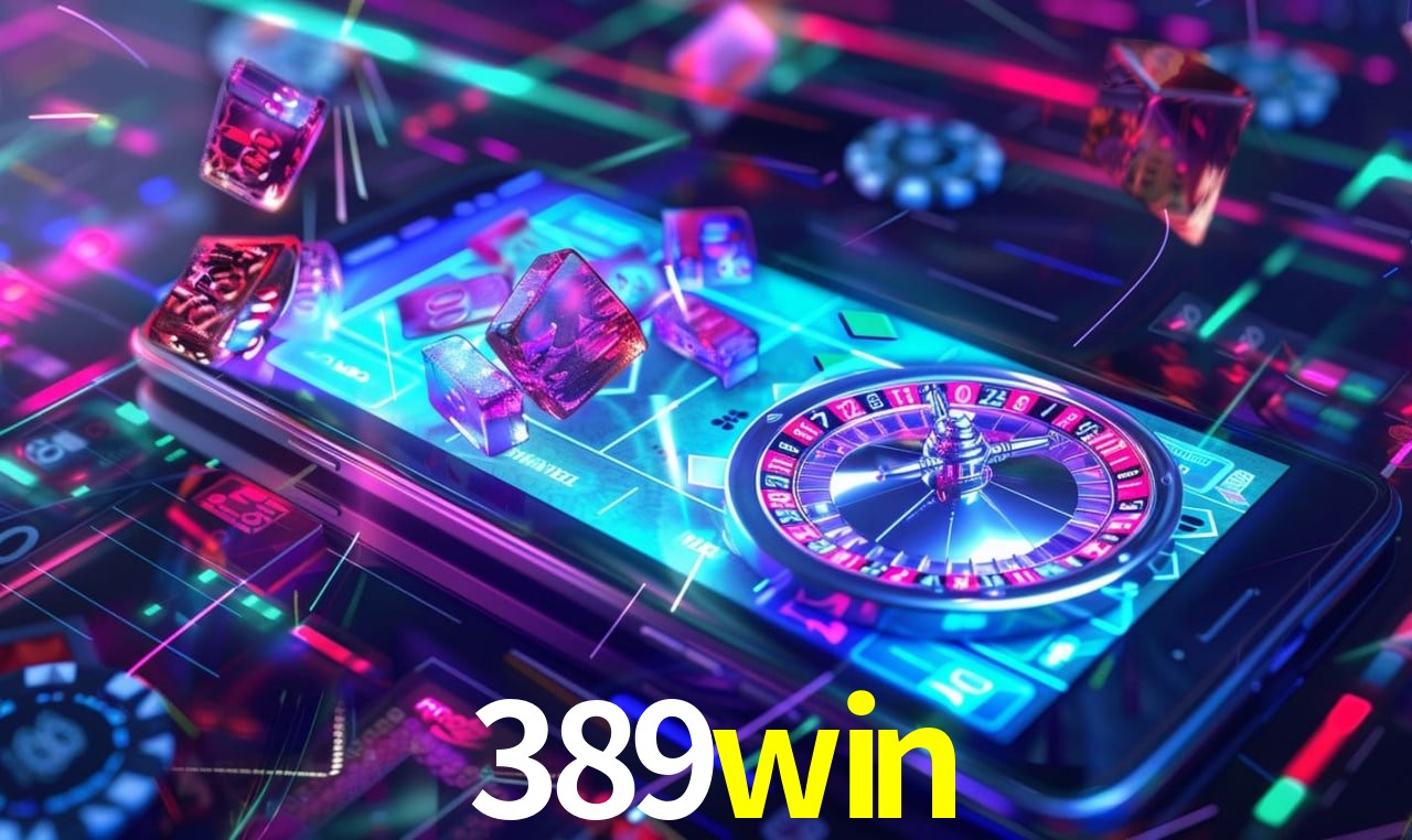 Jogos Exclusivos 389win
