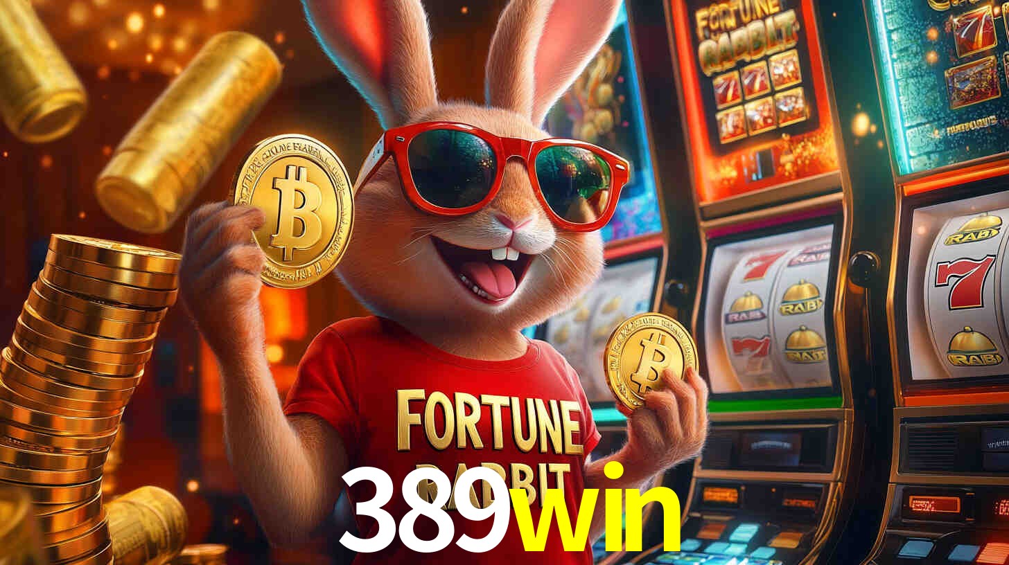 Inovações de Jogos na 389win: O Futuro das Experiências Interativas