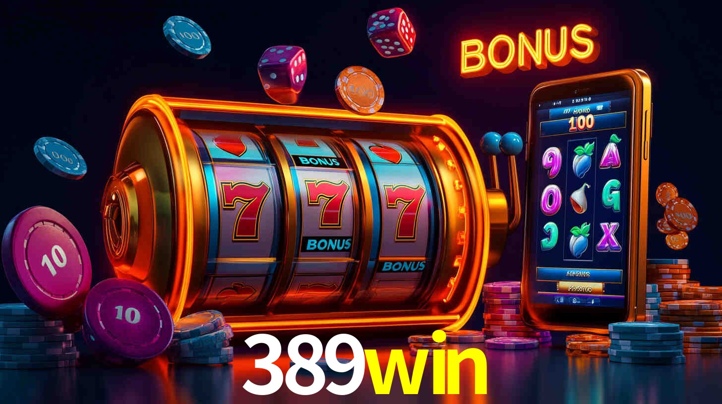Apostas Esportivas na 389win: Um Guia Completo