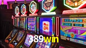 Inovações de Jogos na 389win: O Futuro das Experiências Interativas