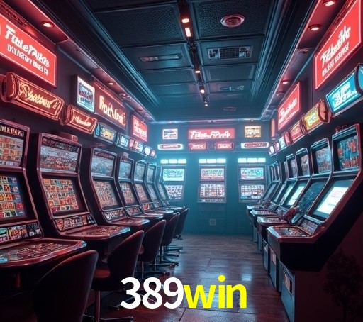Login Seguro 389win