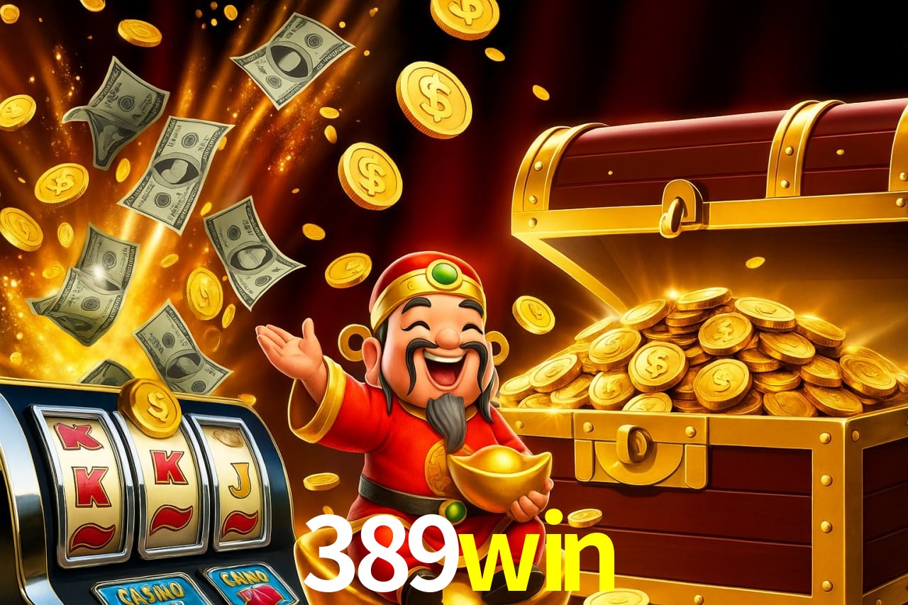 Desvendando o Mundo dos Jogos Virtuais na 389win