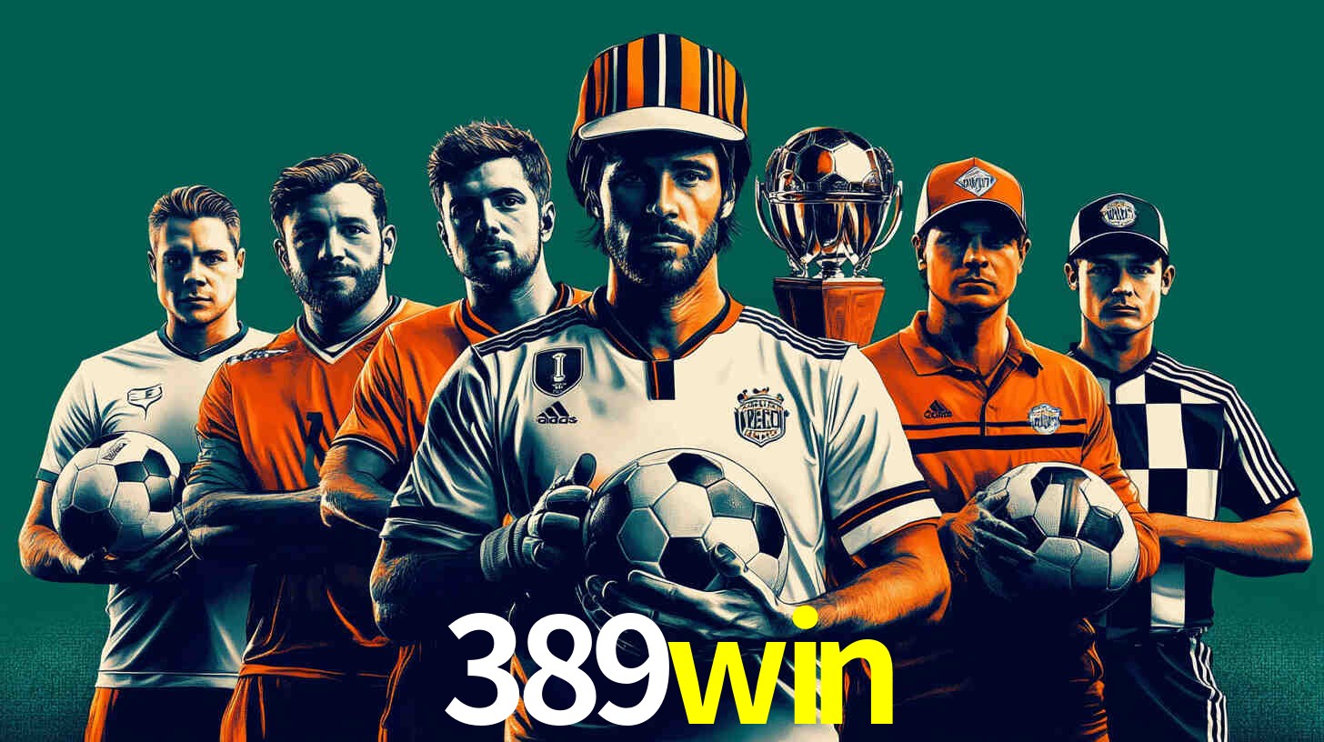 Inovações de Jogos na 389win: O Futuro das Experiências Interativas
