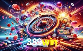 Interface do App 389win