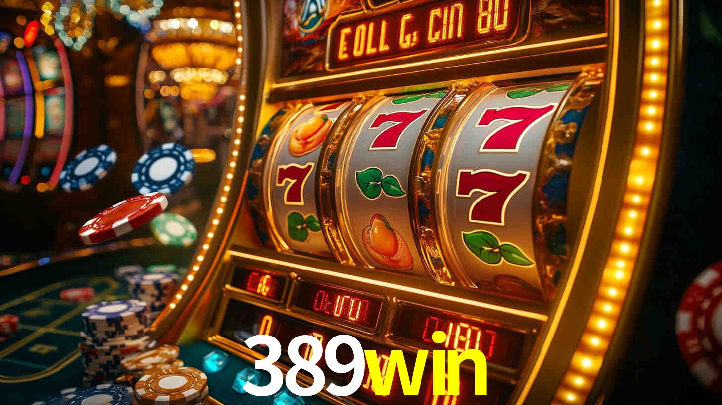 Programa VIP 389win
