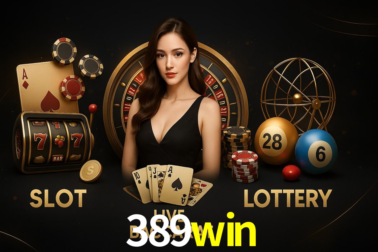 Segurança 2FA 389win