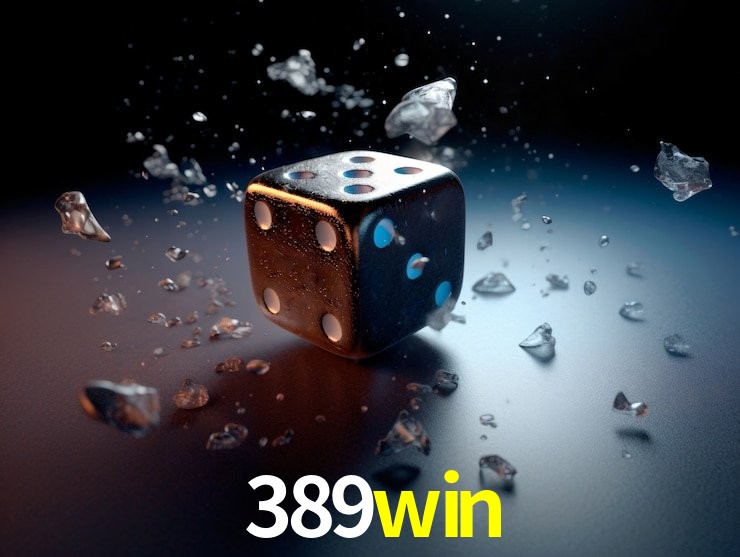 Benefícios da Conta 389win