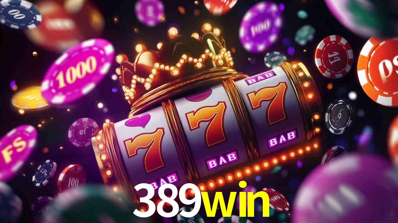 Live Casino 389win