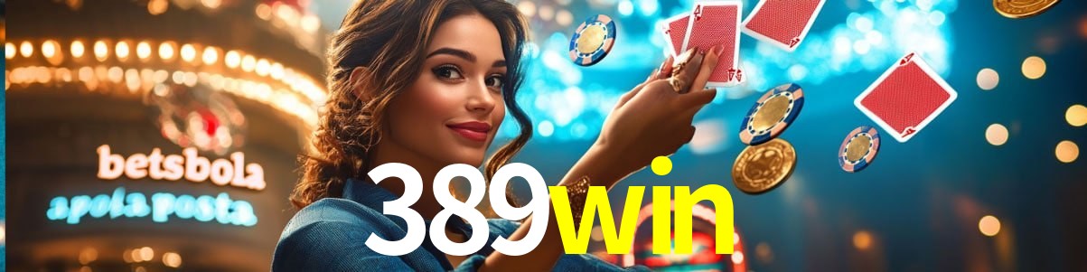 Game Statistics 389win