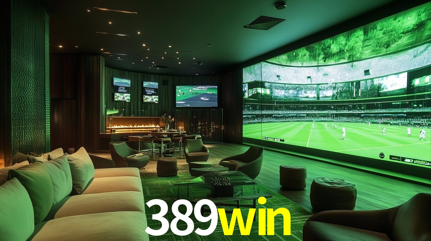 Sinta a adrenalina dos jogos de cassino com 389win