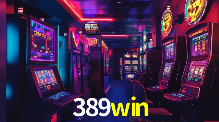 389win App Interface