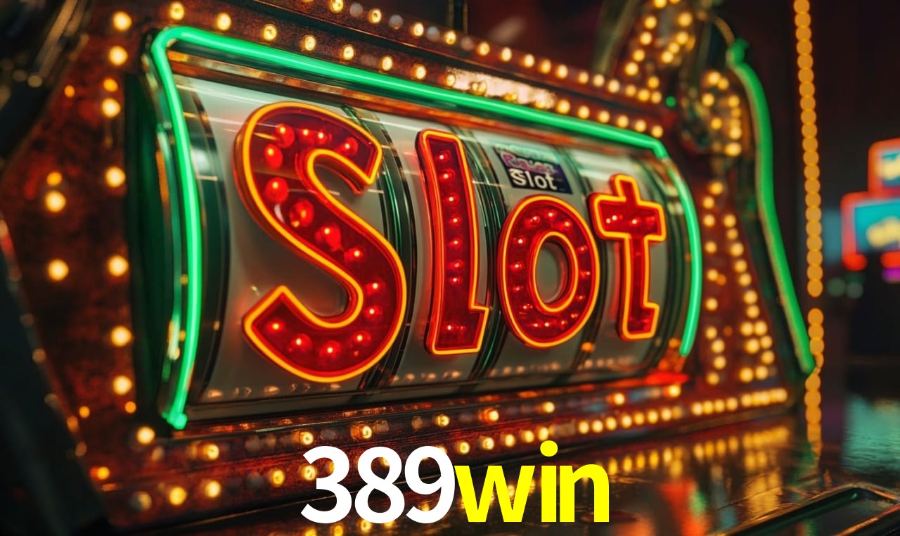 Estatísticas do Jogo 389win