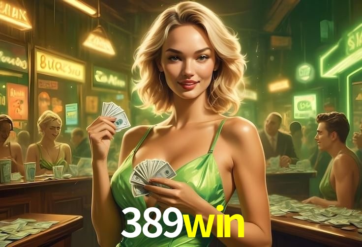 A Experiência Imersiva dos Cassinos Ao Vivo no 389win