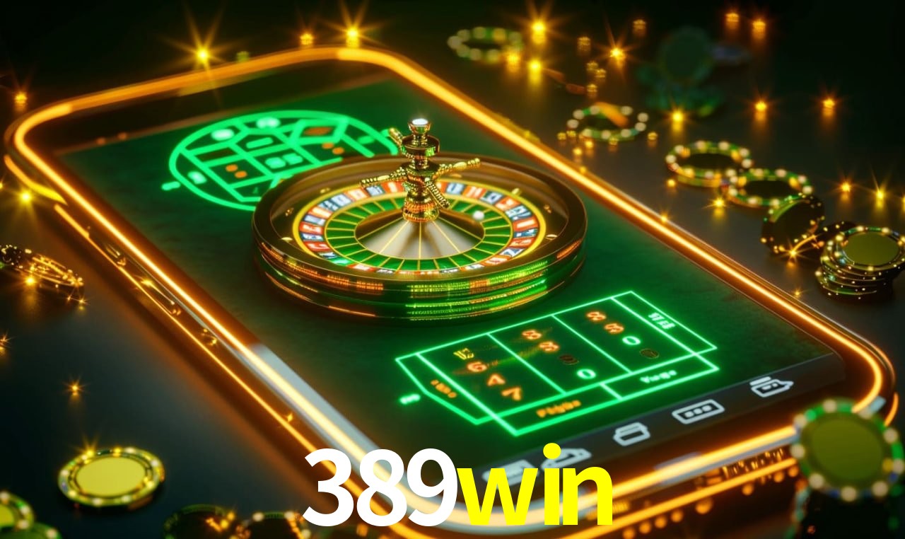 Avaliações dos Jogadores 389win