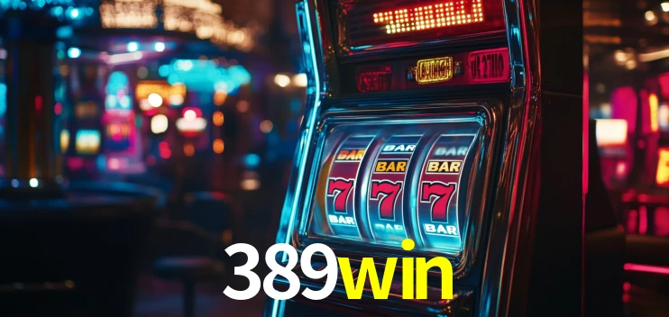 Blackjack Table 389win