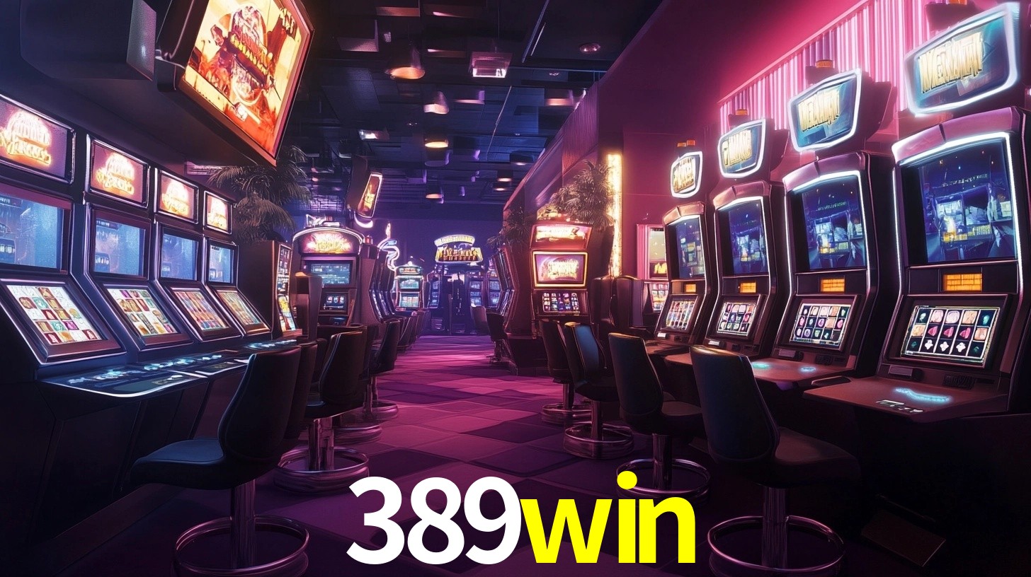 Exclusive Games 389win