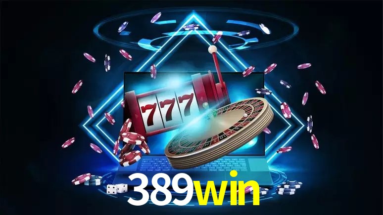 Apostas de Futebol 389win