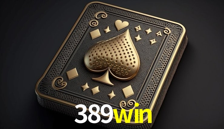 Torneios 389win