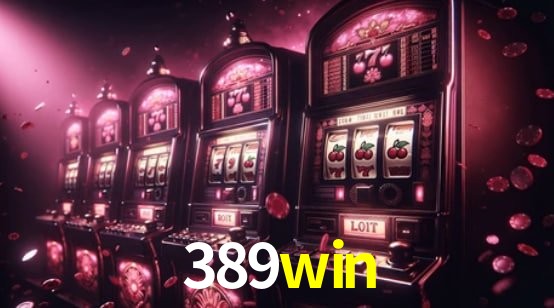 Descubra o Programa VIP da 389win: Vantagens Exclusivas para Jogadores
