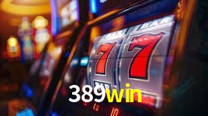 Apostas de Tênis 389win
