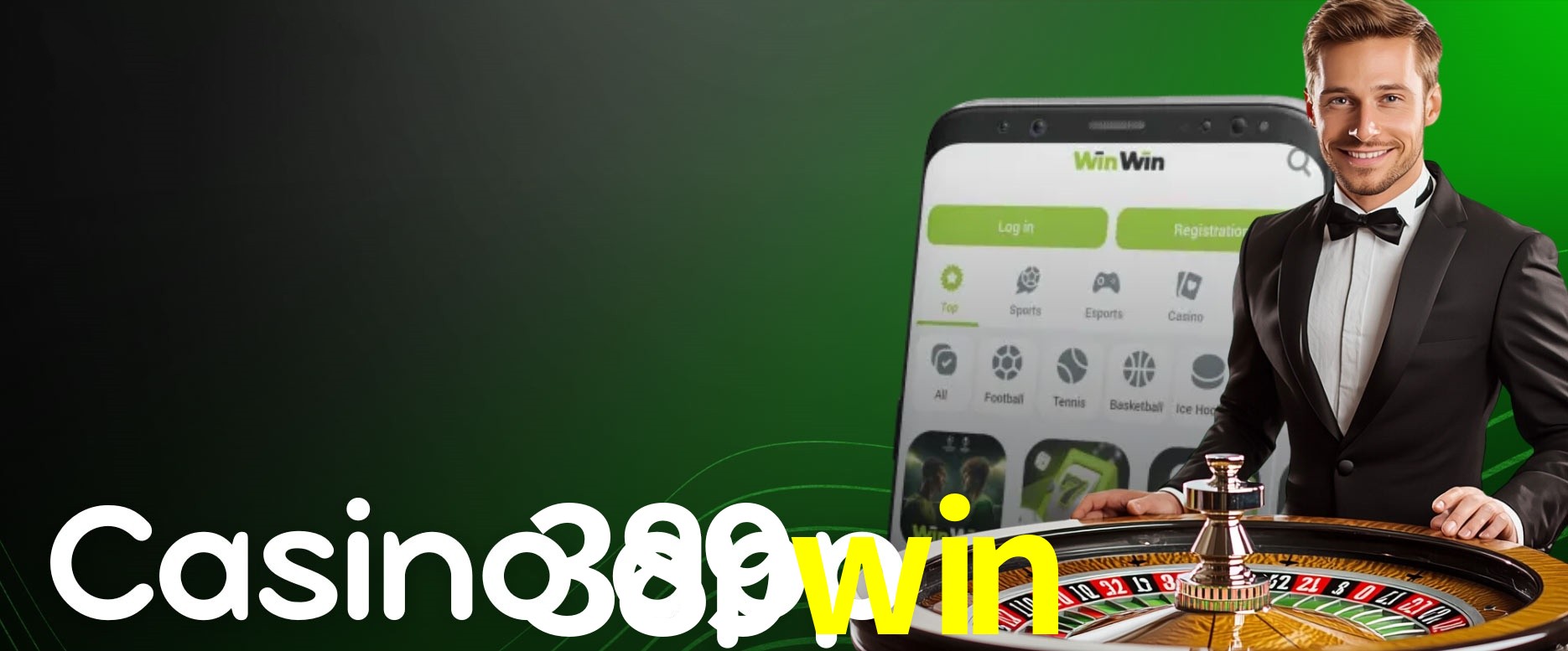 Weekend Specials 389win