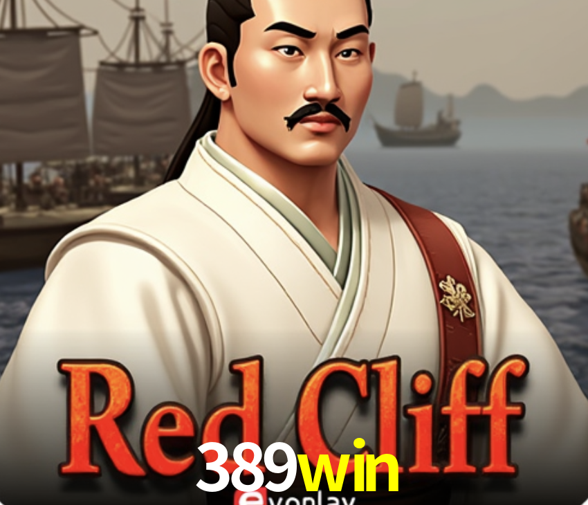 Flash Promotion 389win