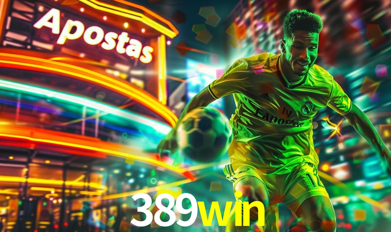 Casino VIP 389win