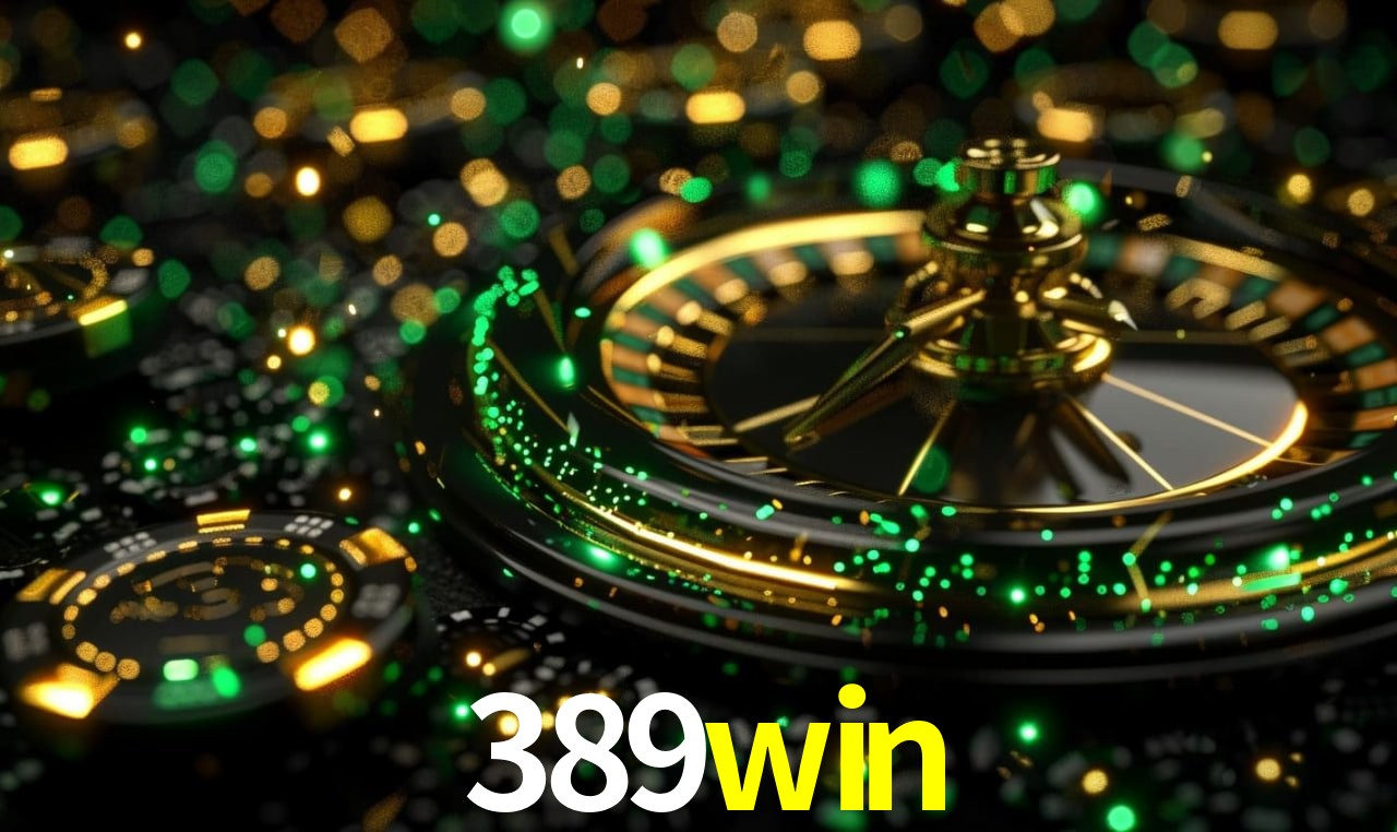 Integração de APIs 389win