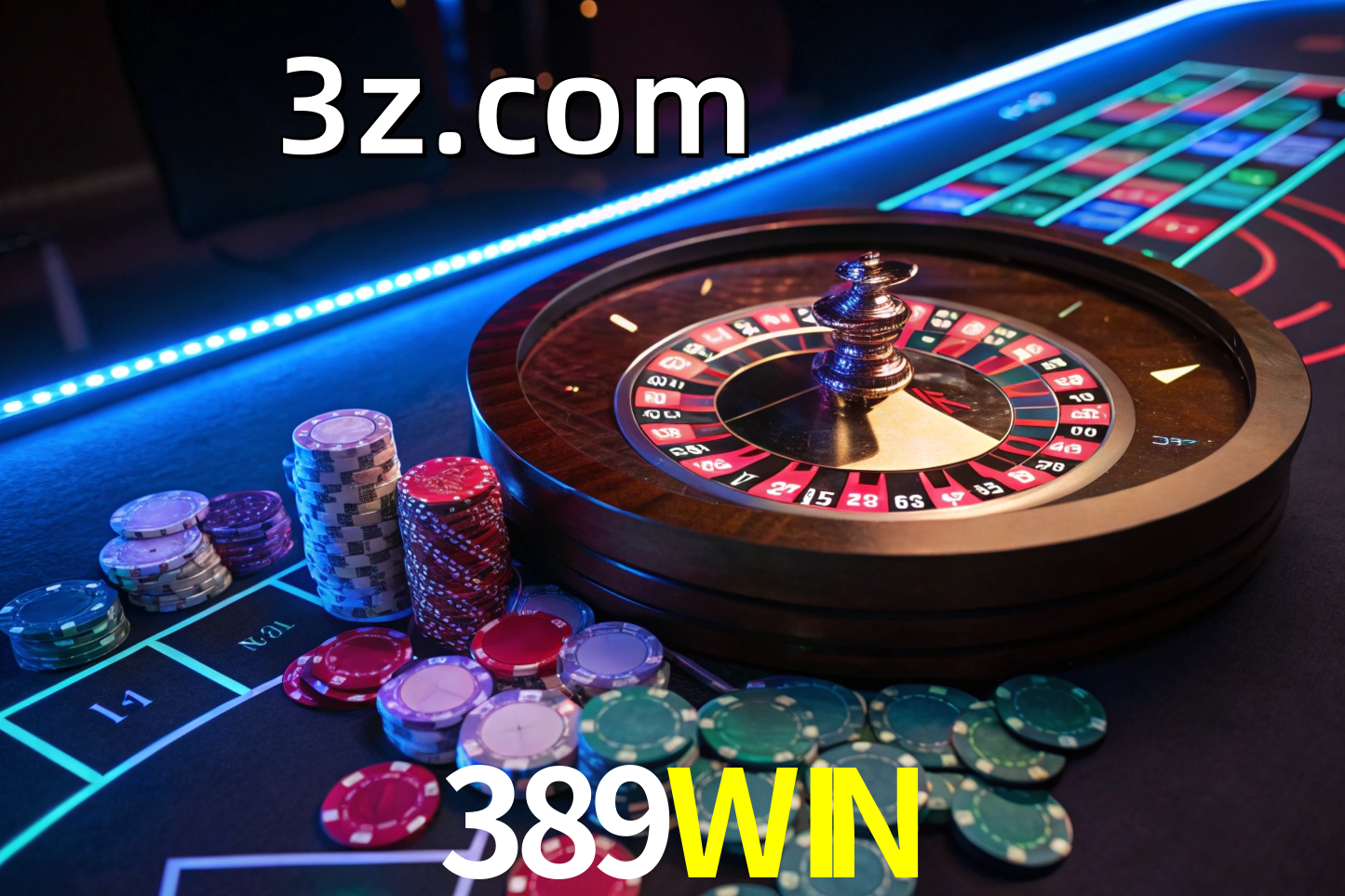 389WIN