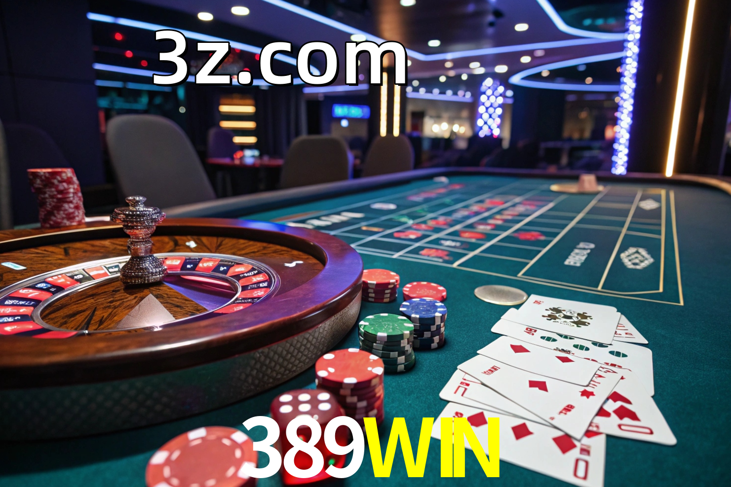 389WIN