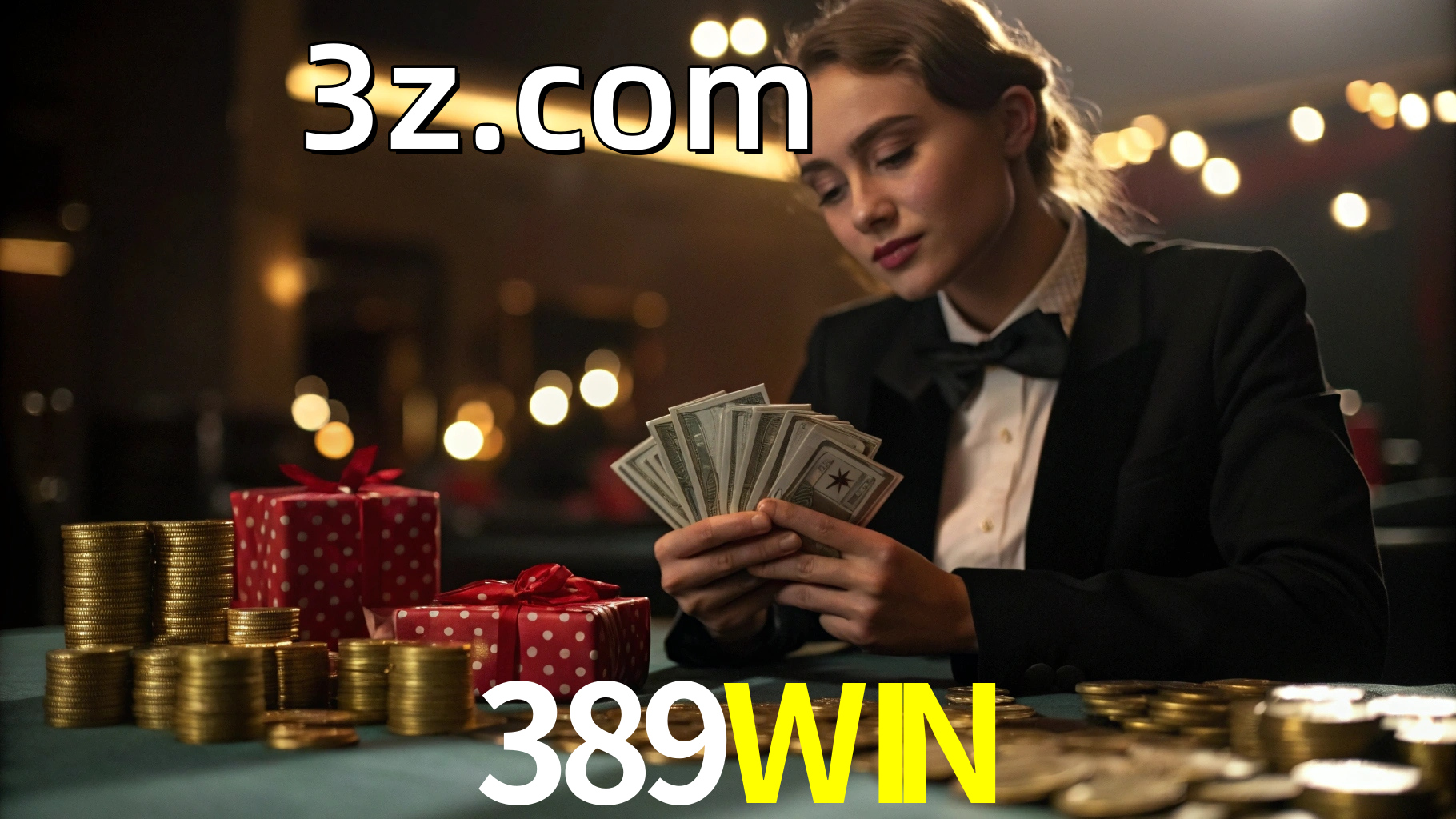 cassino online 389WIN