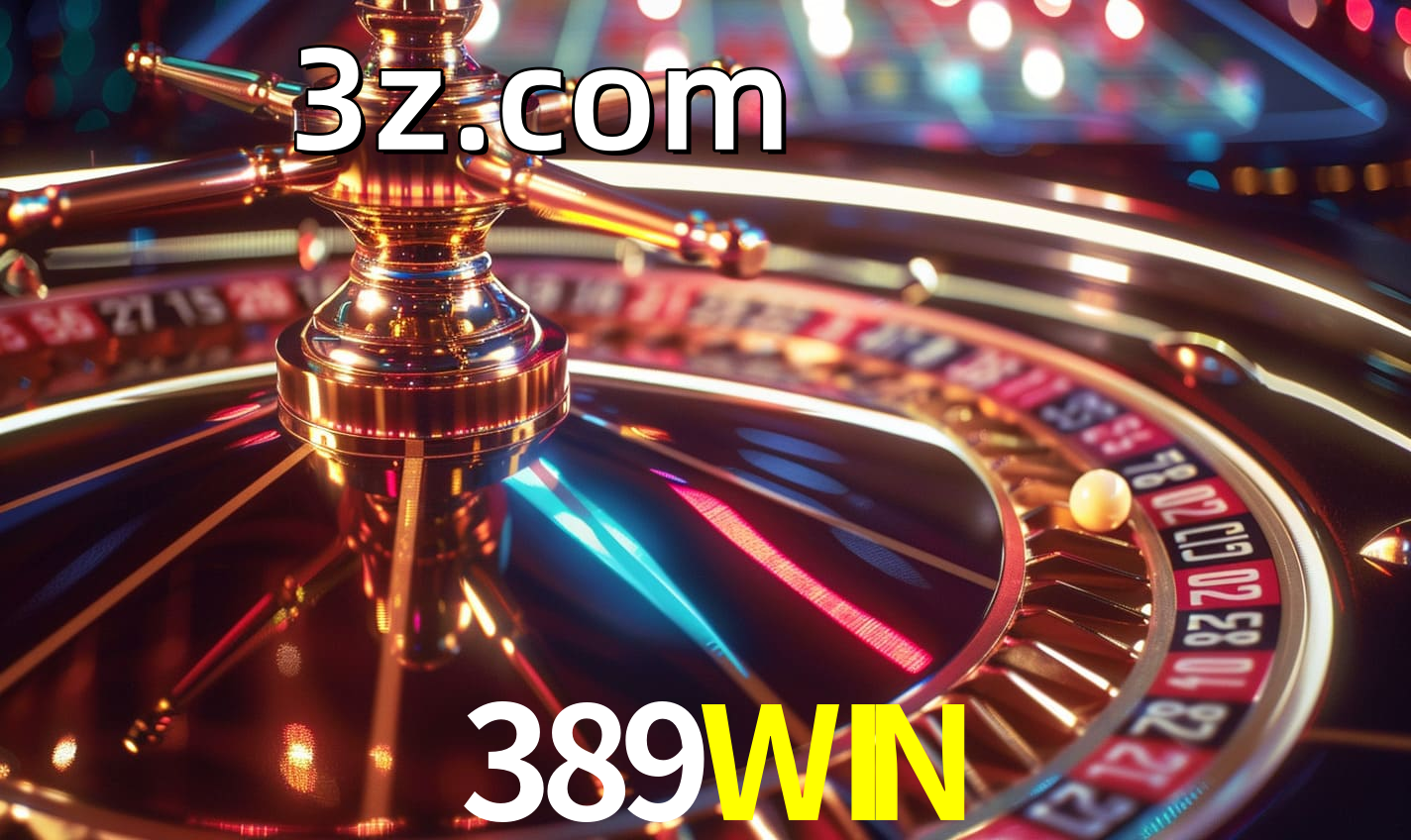 cassino online 389WIN