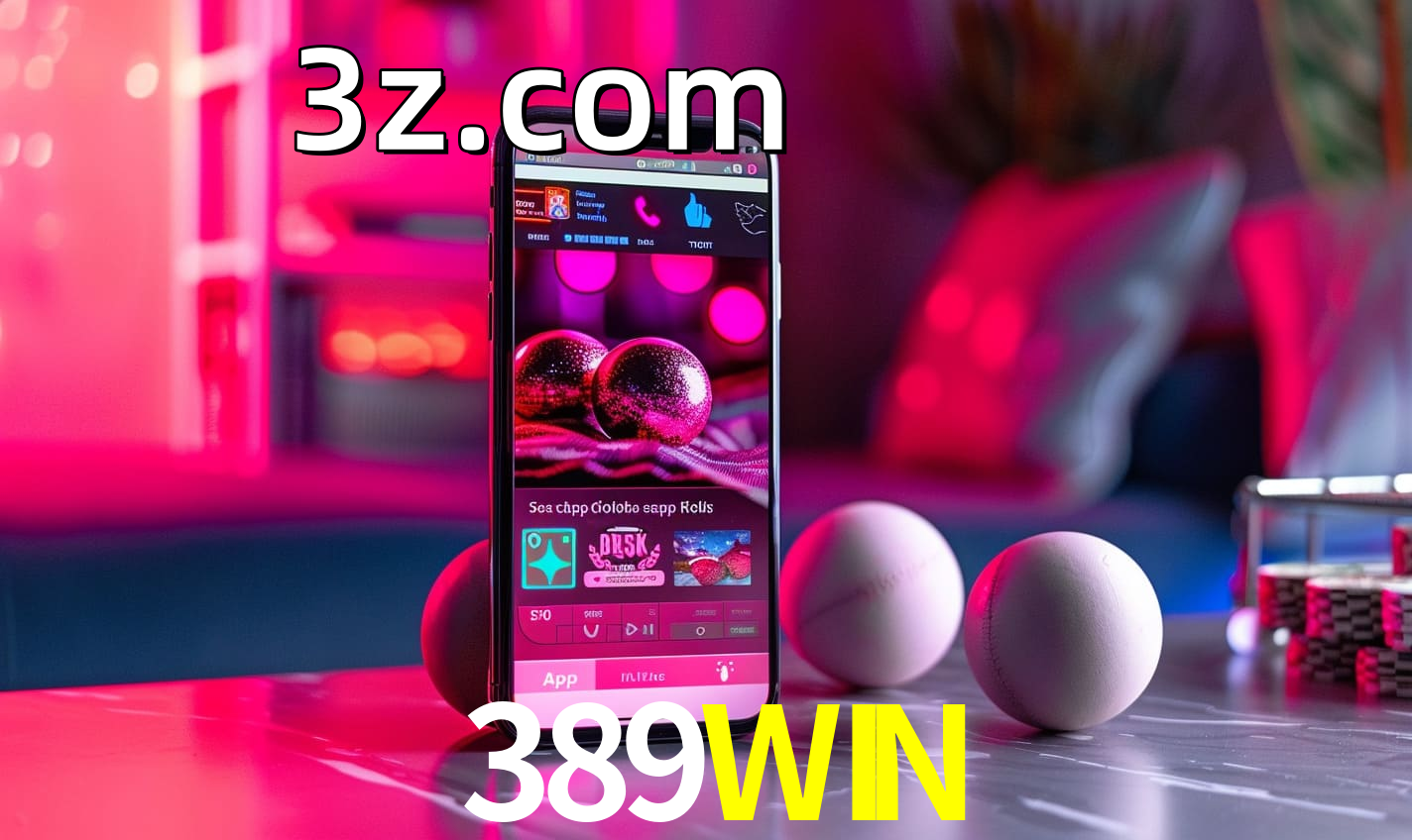 389WIN